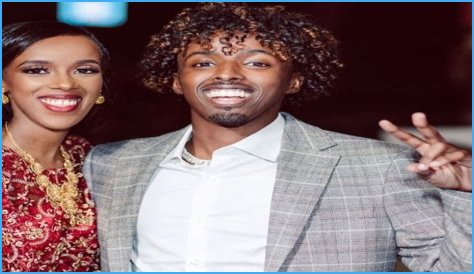 Who is A.J. Johnson dating? A.J. Johnson boyfriend, husband